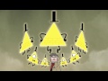 Bill Cipher's Well Well Well 10 minutes