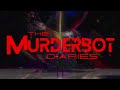 The Murderbot Diaries | Fan Trailer