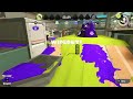 Glitches currently still possible in Splatoon 3 (part 9)
