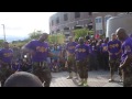 FSU Omega Psi Phi Part 1 Probate