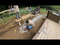 Incredible Backyard TRANSFORMATION! - Epic Before and After!