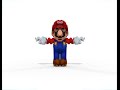 MarioWave0001 0600 [NOT FOR PUBLIC CONSUMTION] [TOP SECRET]