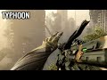Crysis 3 - All Weapons Showcase