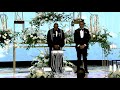 Gaines-Cosby Wedding