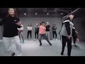 Timber - Pitbull ft. Ke$ha / Beginner's Class