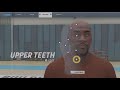 BEST Gary Payton Face Creation NBA 2K22 Next Gen