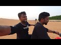 QUAD BIKING EXPERIENCE - Dubai Desert Safari