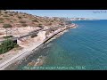 Limassol Нotels and Beaches. Check out any place in 1 minute. Cyprus