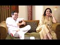 Exclusive Interview with Tabu & Neeraj Pandey | Auron Mein Kahan Dum Tha | Ajay Devgan