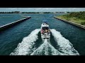 Boynton Beach Inlet, Florida - A Beach and Boater's Delight [4K]