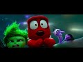 Inside Out 2 | Experience It In IMAX | SunnyTailsCrew