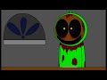 Dipsy is storyteller (Slendytubbies animation)