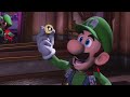 Luigi's Mansion 3: *FLOOR 14* [First Playthrough]