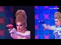 All of Chelsea Boy's Runway Looks Drag Race Holland