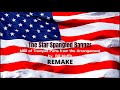 The Star Spangled Banner - Trumpet Parts MIDI - Arr. Bill Moffit REMAKE