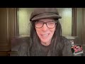 Mick Mars Talks 'The Other Side of Mars,' Mötley Crüe, His Health + More