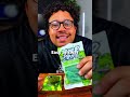 JOYRIDE VS SOUR STRIPS!! 😬#sourcandy #sour #candyreview #candy #shorts