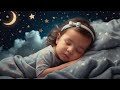 ♥ Babies Brain Development 🧠 Lullaby ♫ Baby Sleep Music ♥ Bedtime Tunes For Sweet Dreams (Mozart)
