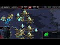Mind vs Stork TvP - Ro16 Group A Elimination - KSL Season 4 - StarCraft: Remastered