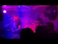 Threesome Coverband performing 'Sweet child 'O mine' in Albufeira Rock Cafe