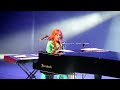 Tori Amos - Twinkle ~ Nautical Twilight [Amsterdam Carré]. 17th of October 2011.