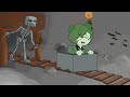 MINECRAFT meme I COLLAB I - Happy Birthday Firredrake -