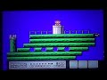 Super Mario Bros. 3- World 2 Gameplay Footage (Wii Virtual Console Version)