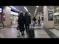 【駅周辺散策動画Vol.62】小田原駅周辺を散策（Odawara　Staition)