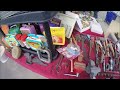 Hillsville VA Memorial Weekend Flea Market 2024