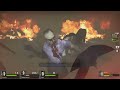 Left 4 Dead 2- Punto Muerto(1/4) 