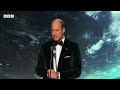 Prince William's passionate speech on repairing & protecting our planet | Earthshot Prize 2023 - BBC