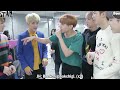 when j-hope switches to dance teacher & leader mode: a compilation part 1