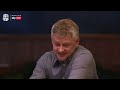 Solskjaer Reveals All On Haaland, Ronaldo & United Exit | Stick to Football EP 22