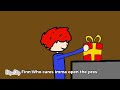 Christmas Day (Animations) (ft.@Kinley5689)