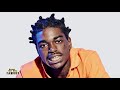 KODAK BLACK | Before They Were Famous | BIOGRAPHY | ORIGINAL