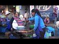 Bolivia - Daily farmers market in Sucre