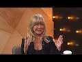 Goldie Hawn on How 9/11 Inspired Her to Invest in Children’s Mental Health