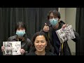 Attack on Titan Creator Hajime Isayama Meets the US Fans
