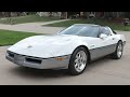 Chevy C4 Corvette ULTIMATE Buyers Guide