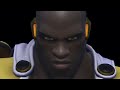 One-Punch Doomfist VS Overwatch 2