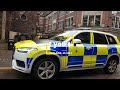 Armed Police 👮‍♂️ - Double Yellows - Bratwurst Sandwich