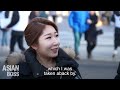 What Koreans Think of Black People | ASIAN BOSS