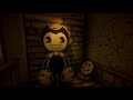 Moving pictures... Bendy and the Ink machine pt.1