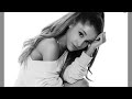 Ariana Grande | Over CHVRCHES ( Cover IA)