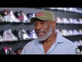 Mike Tyson Goes Sneaker Shopping With Complex