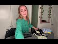 ASMR Clothing Store Checkout Roleplay