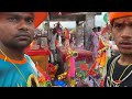 07 August हरिद्वार आज के Live दर्शन | Kawad yatra 2024 | Haridwar latest update | Haridwar video