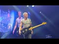 Sting - Every Breath You Take | Live in Budapest 05-31-2024