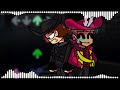 FNF bygone purpose but dark pirate sing it (ft: capitan tord)