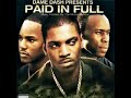 (HOT)☄Dame Dash Presents - Paid In Full: Feat The World Famous Brucie B (2002) Harlem,NYC sides A&B